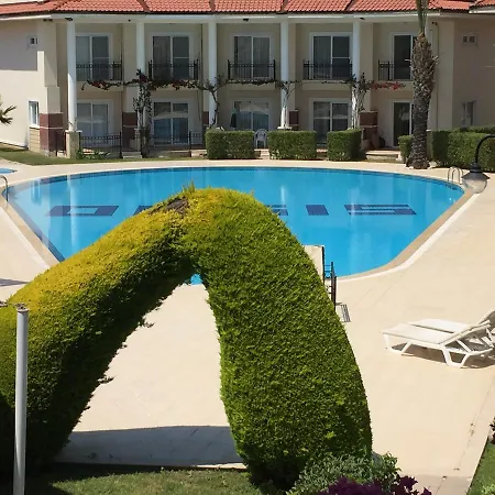 Oasis Villages Villa *