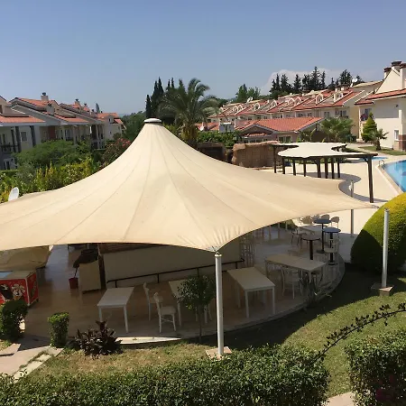 Villa Oasis Villages Fethiye