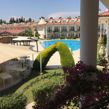 Oasis Villages * Fethiye