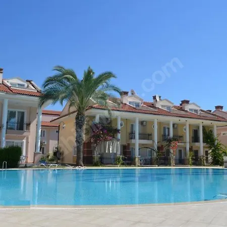 Oasis Villages Villa Fethiye
