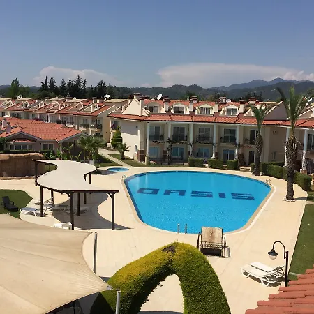 Oasis Villages Fethiye