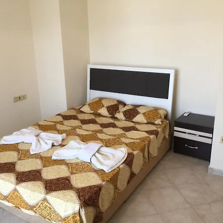 Oasis Villages Fethiye