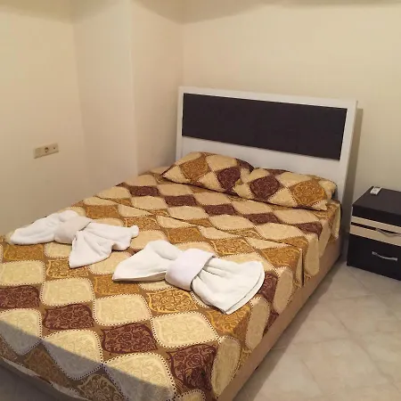 Oasis Villages Fethiye