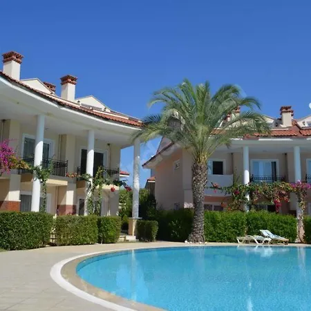 Oasis Villages Vila Fethiye